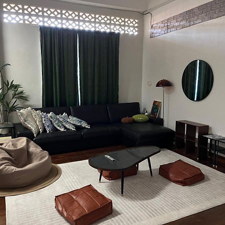 La Wood Homestay Near Kuala Besut Jetty Zewnętrze zdjęcie