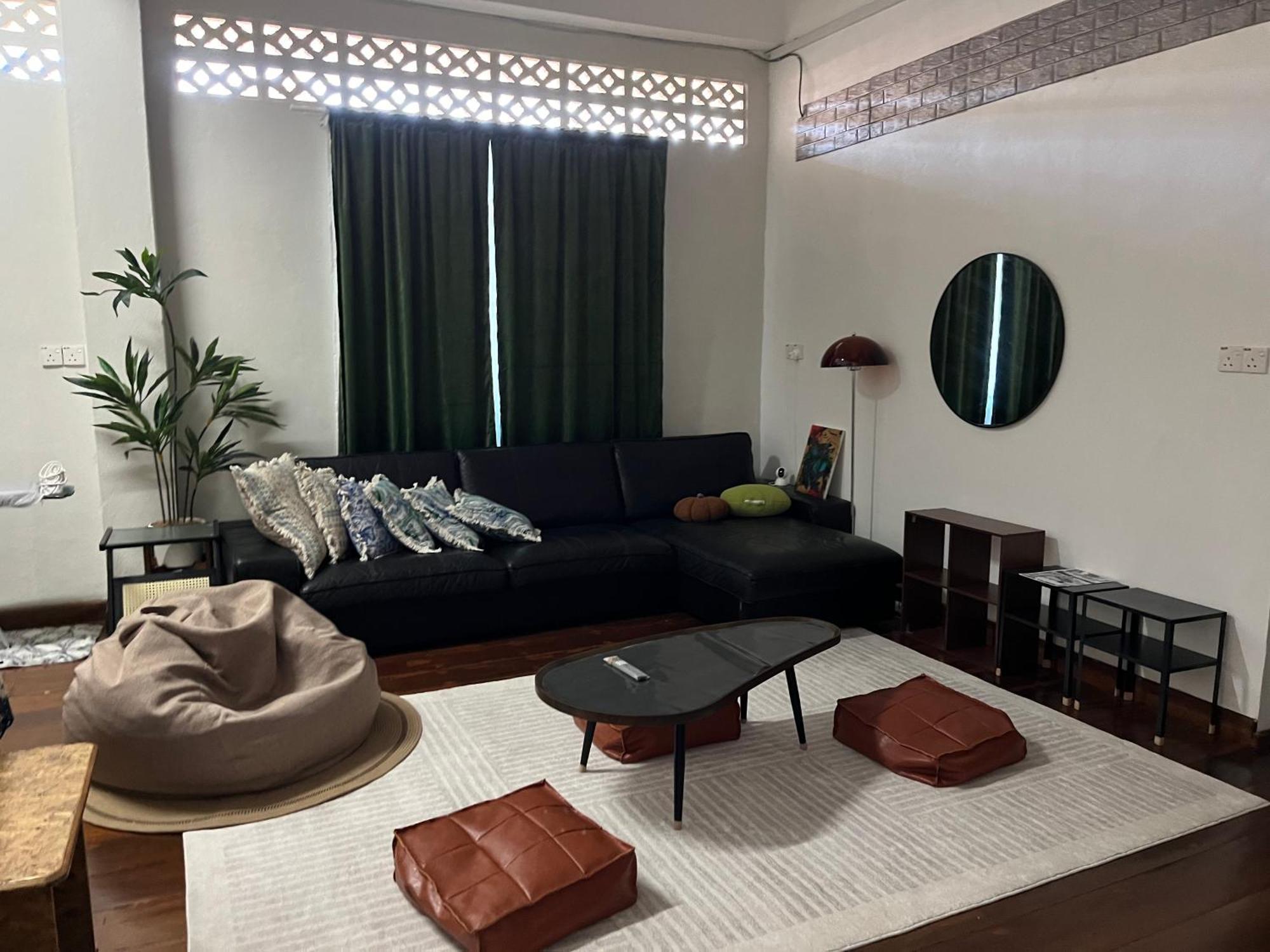 La Wood Homestay Near Kuala Besut Jetty Zewnętrze zdjęcie